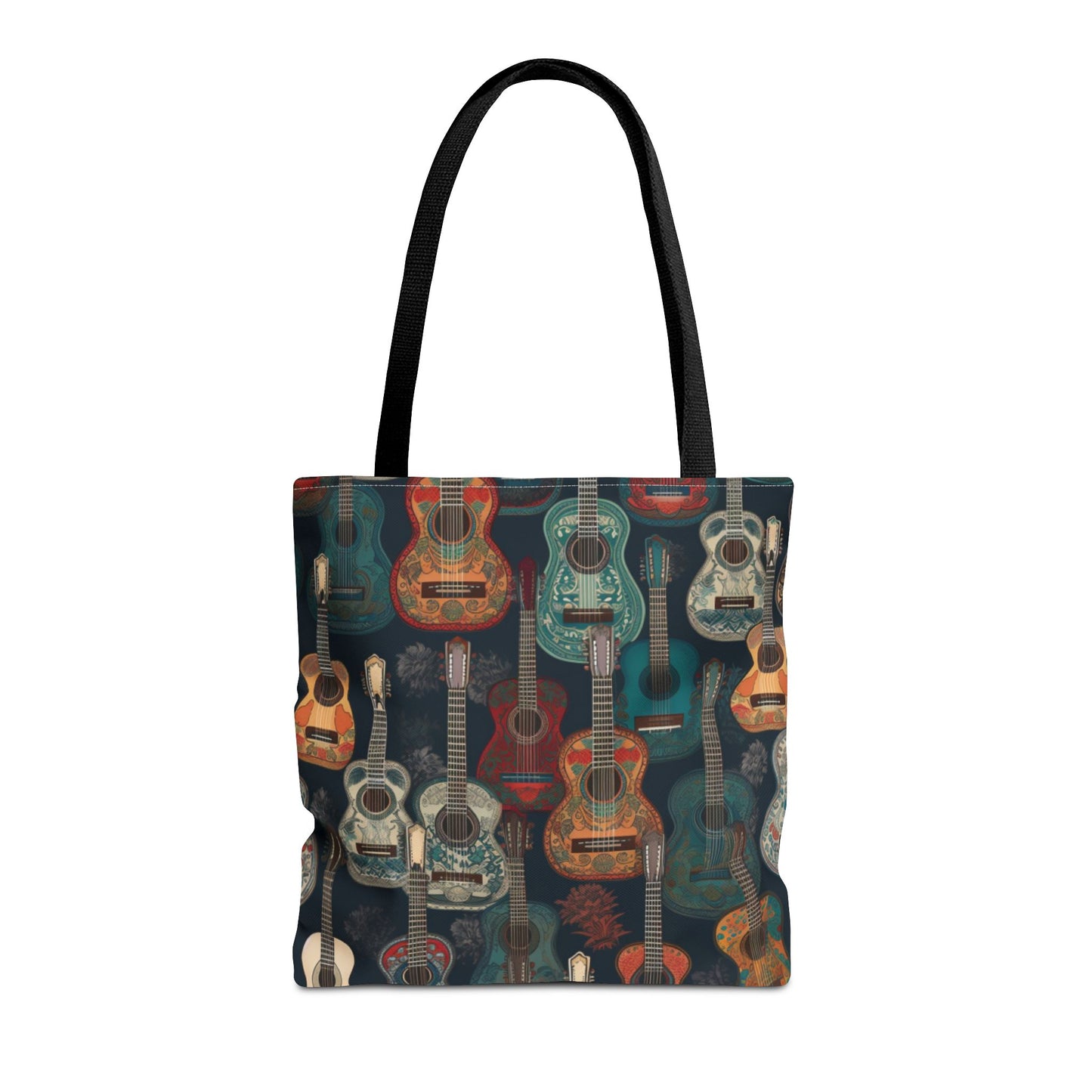 Flamenco Guitars