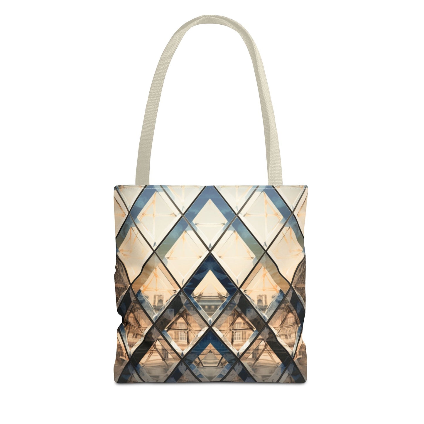 Louvre Pattern