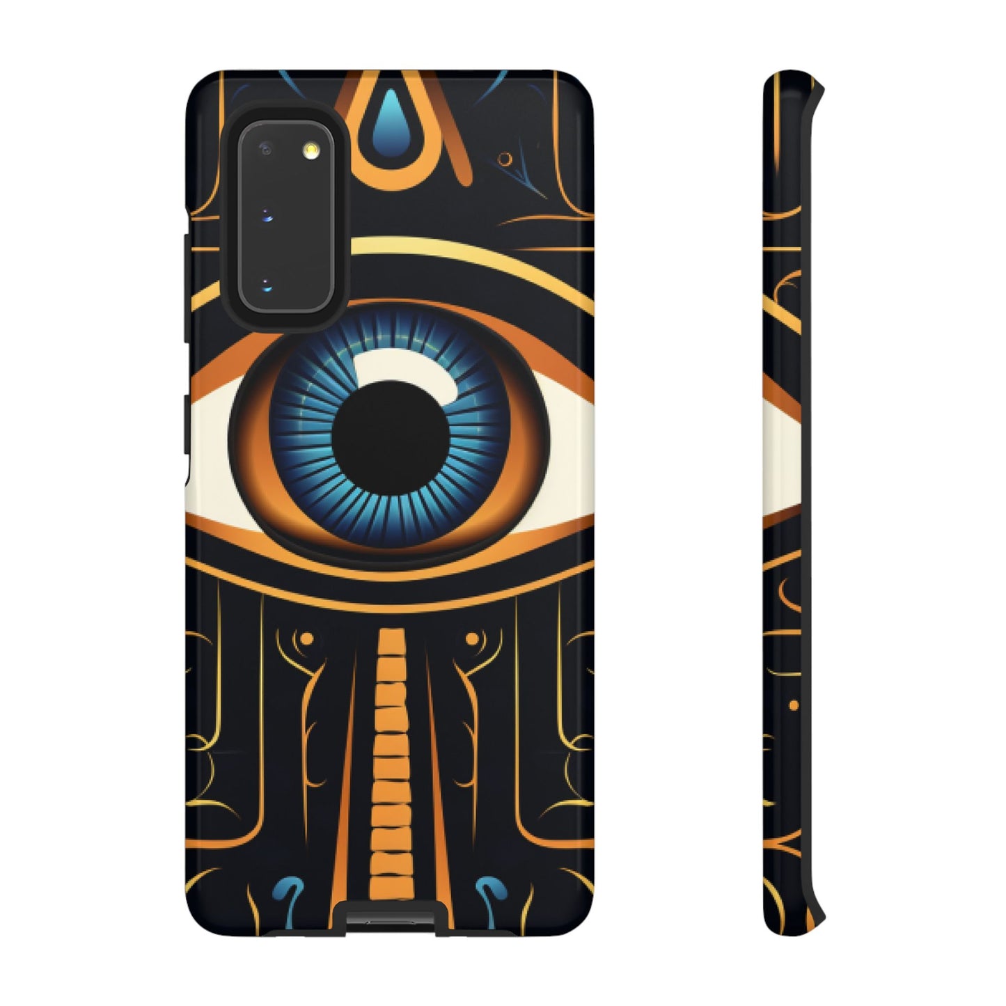 Eye of Horus