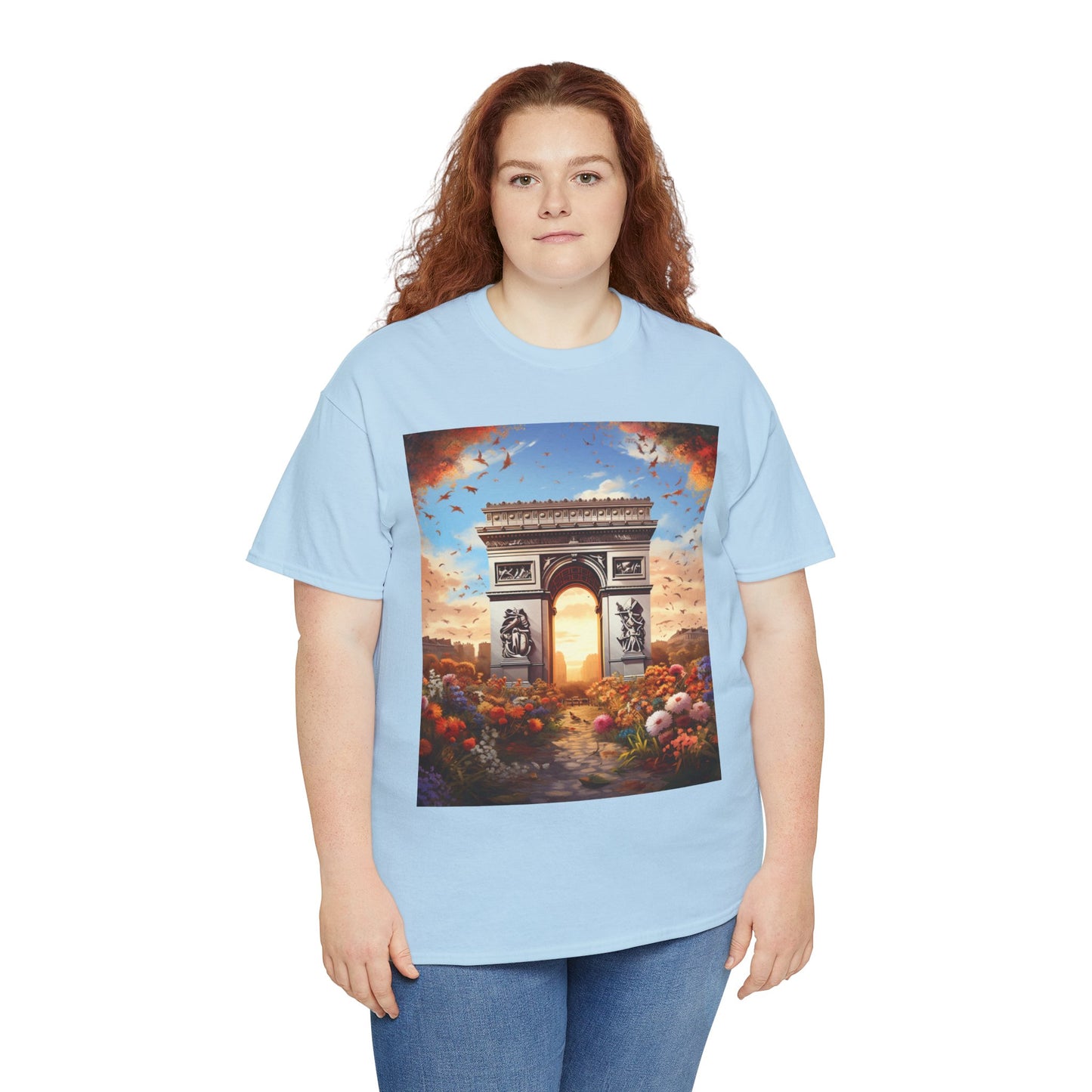 Arc de Triomphe