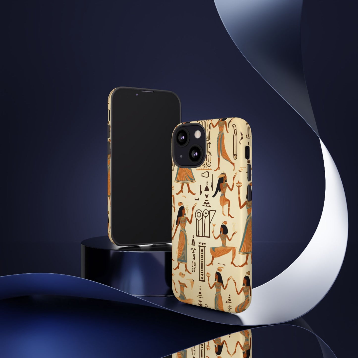 Modern Hieroglyph