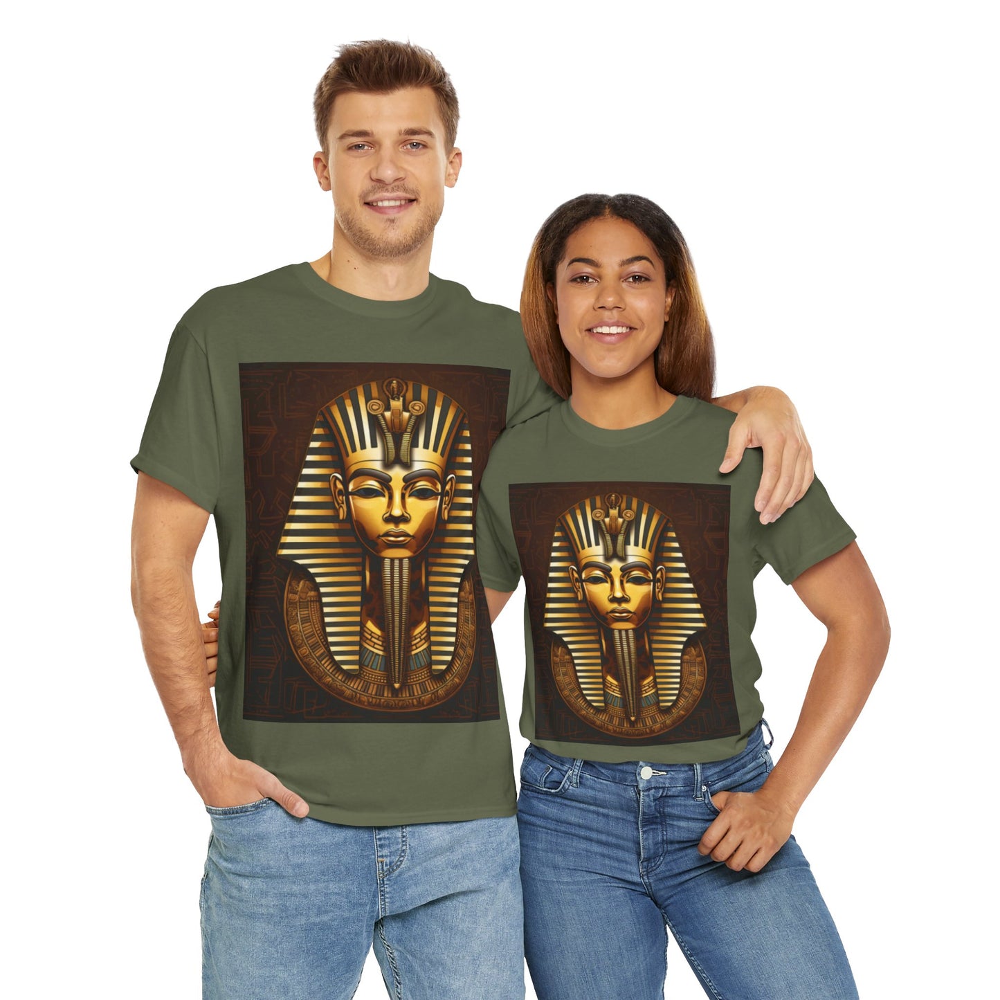 Pharaoh's Head