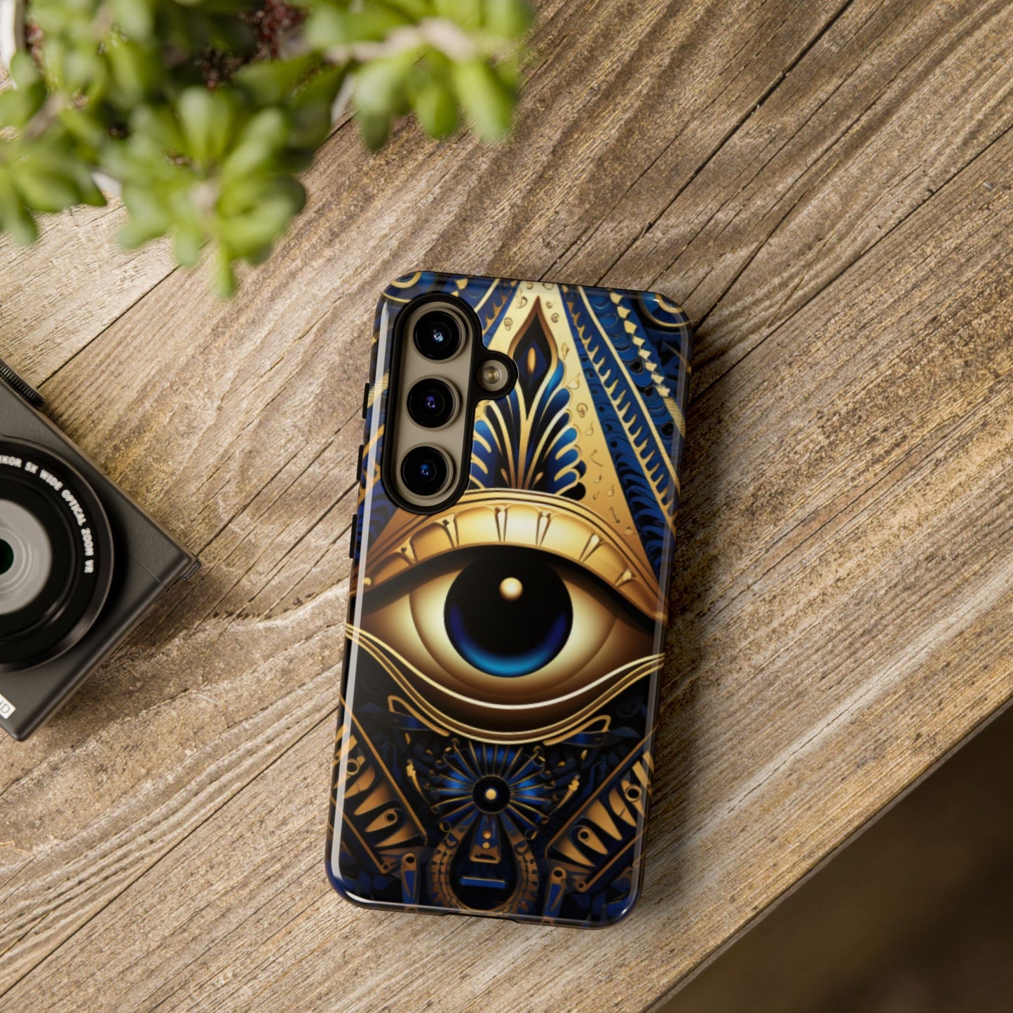 Eye of Horus