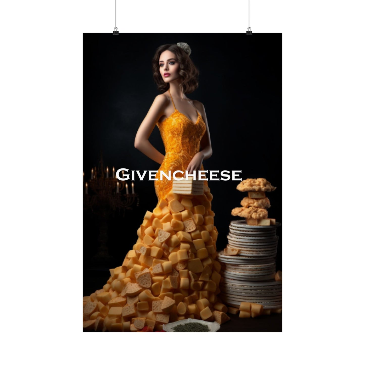 Givencheese