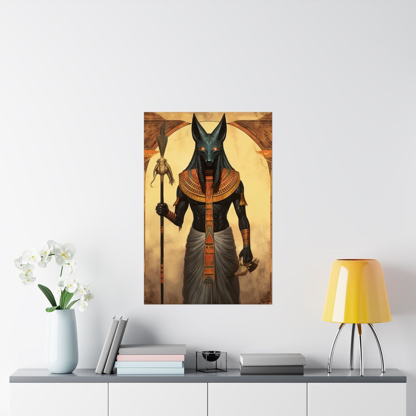 Anubis
