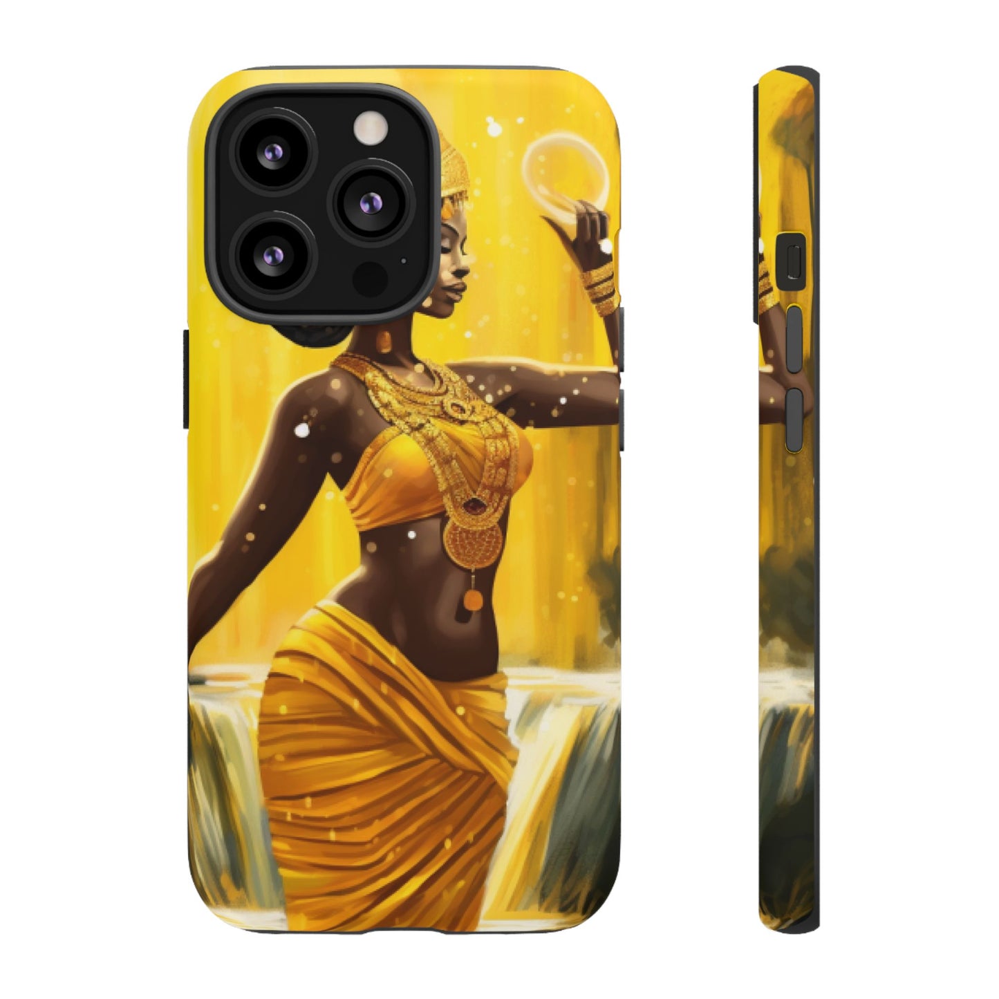 Oshun