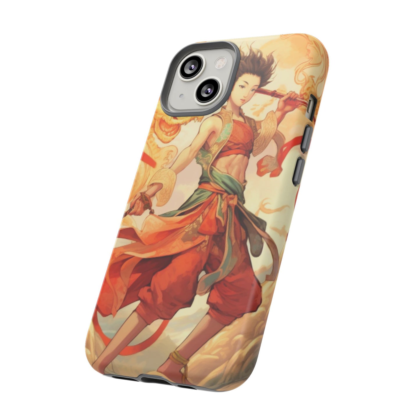 Nezha