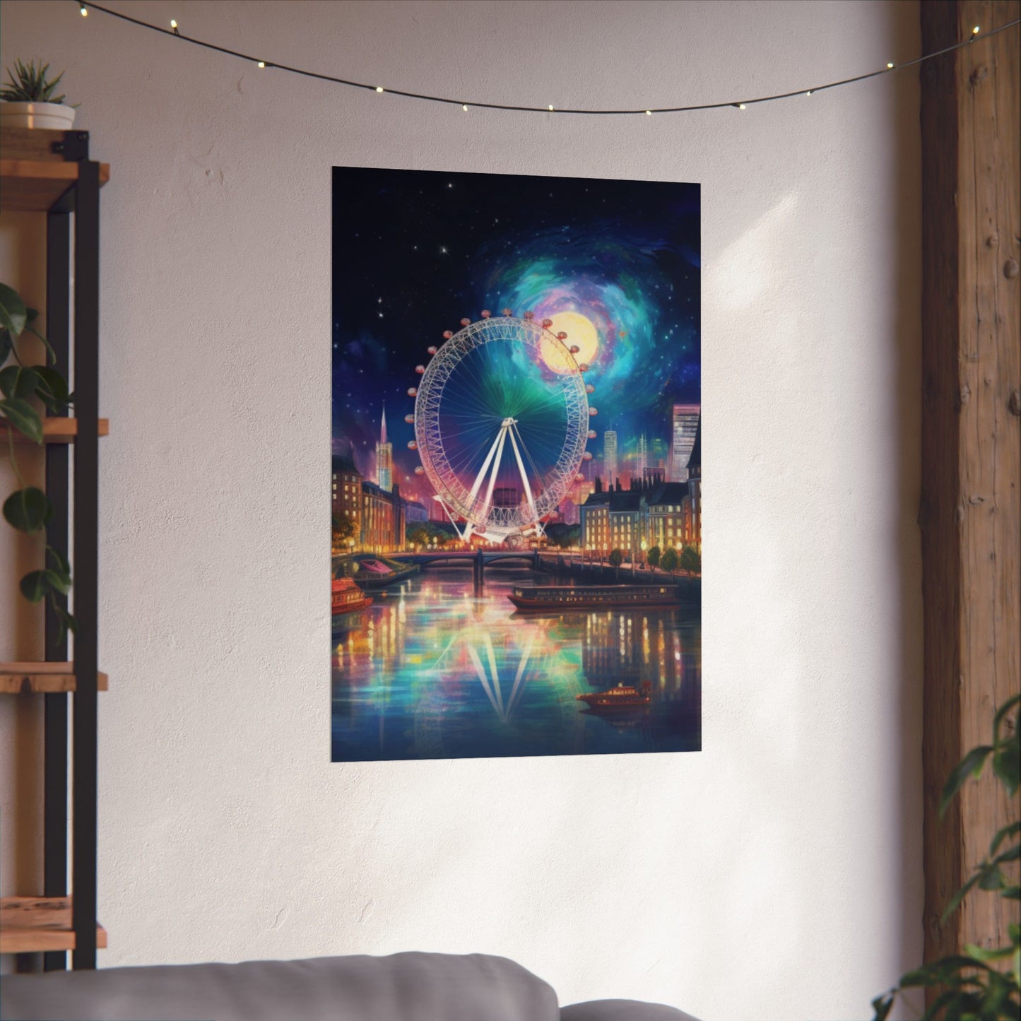 London Eye