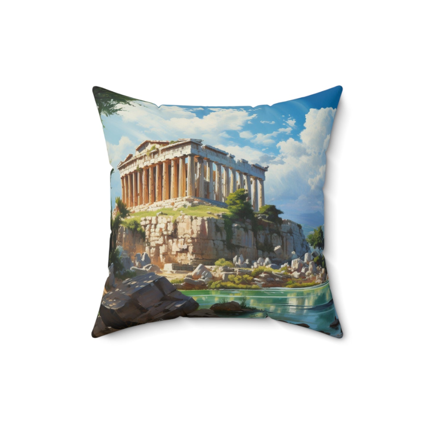 Parthenon