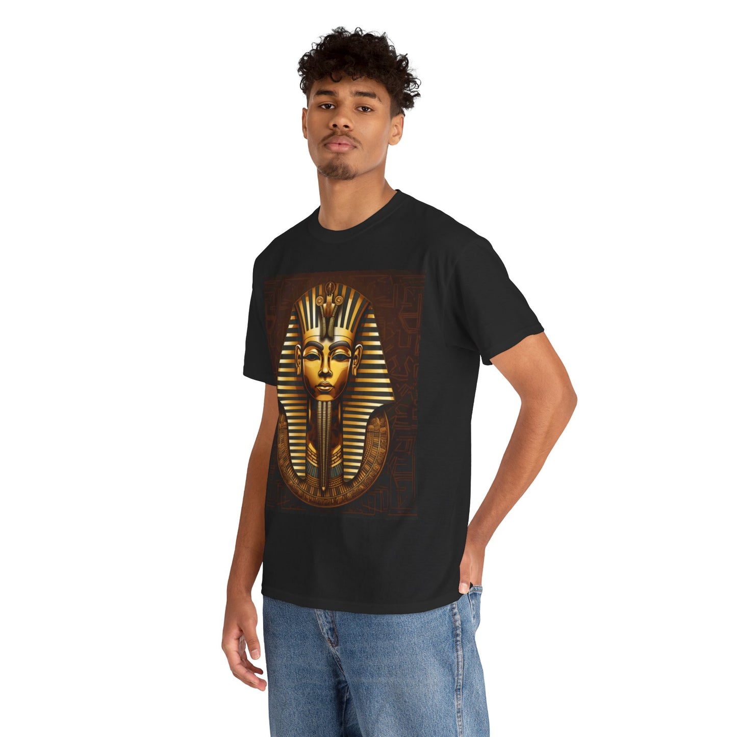 Pharaoh's Head