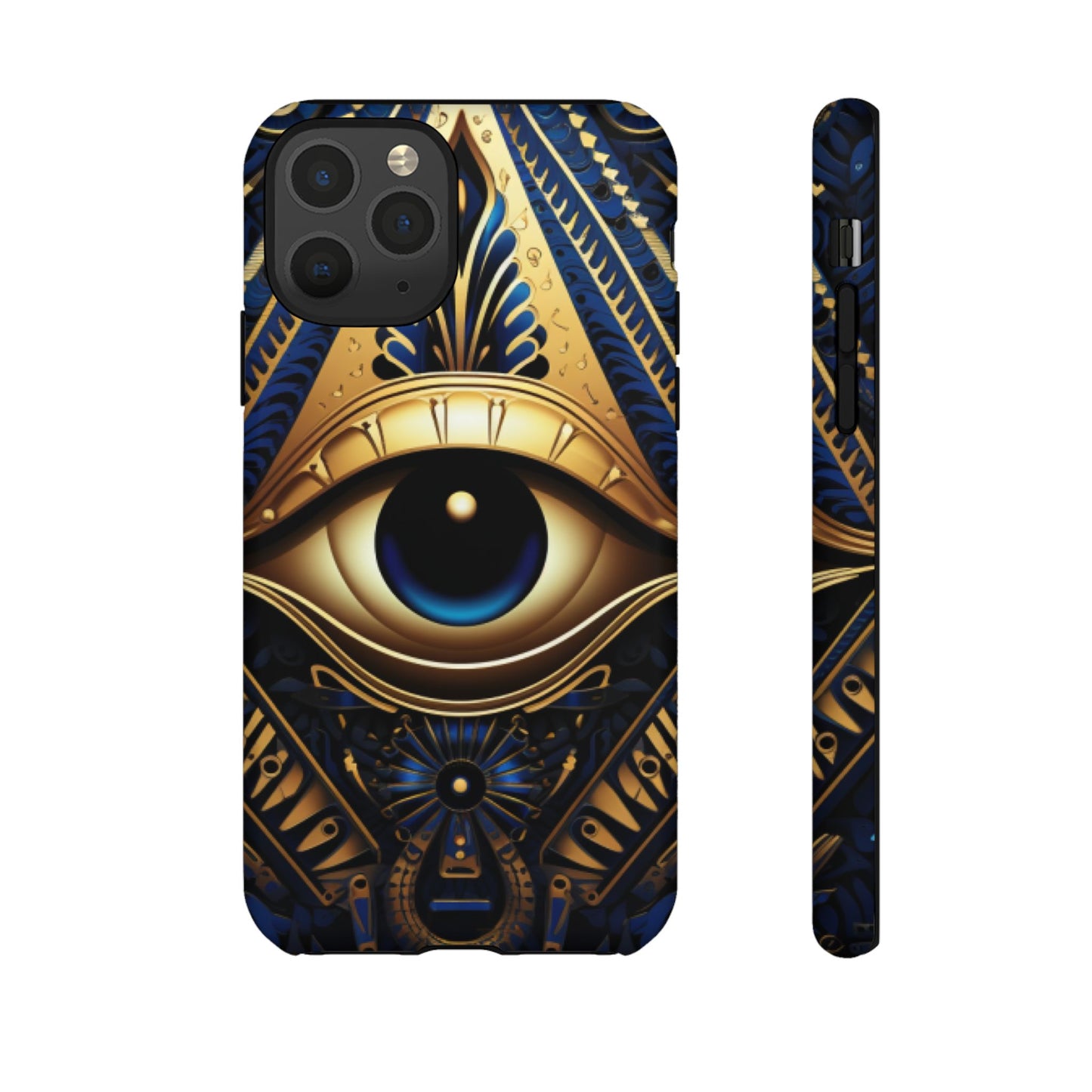 Eye of Horus