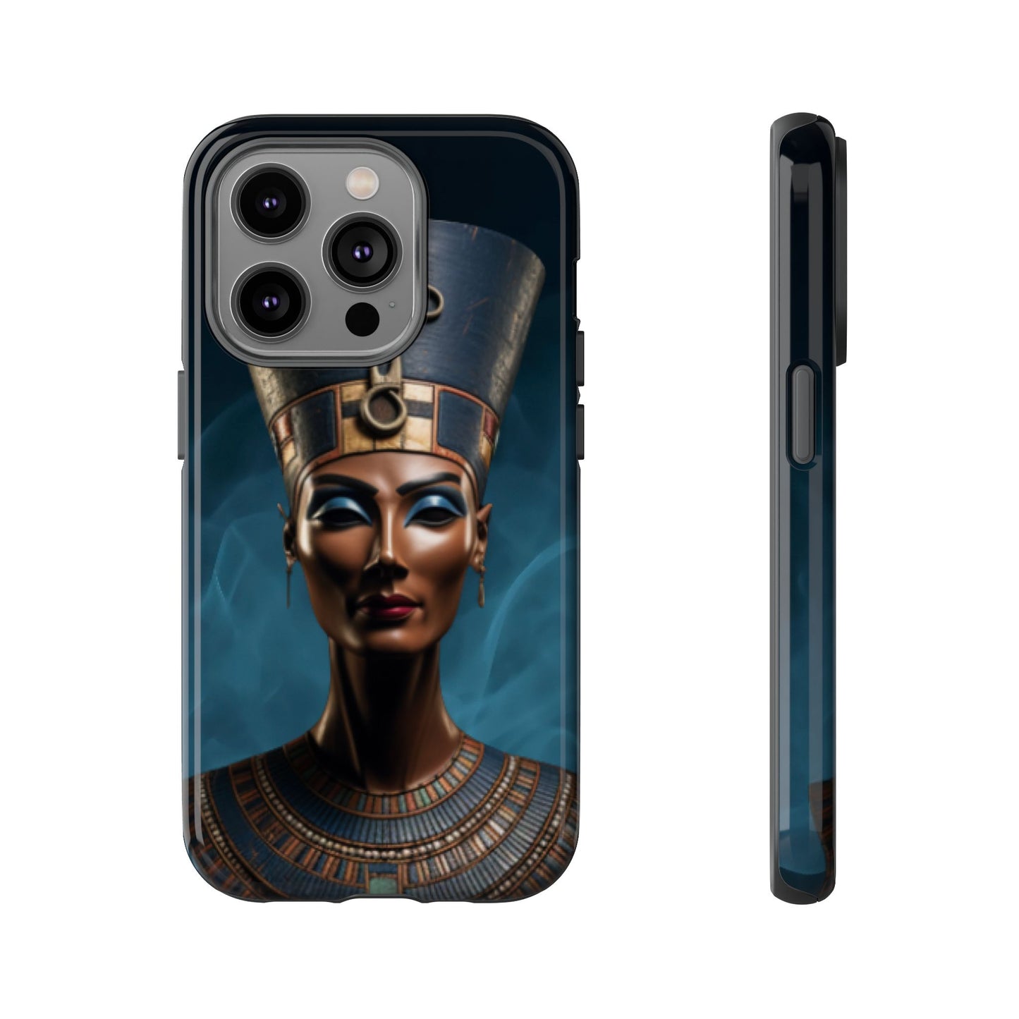 Nefertiti