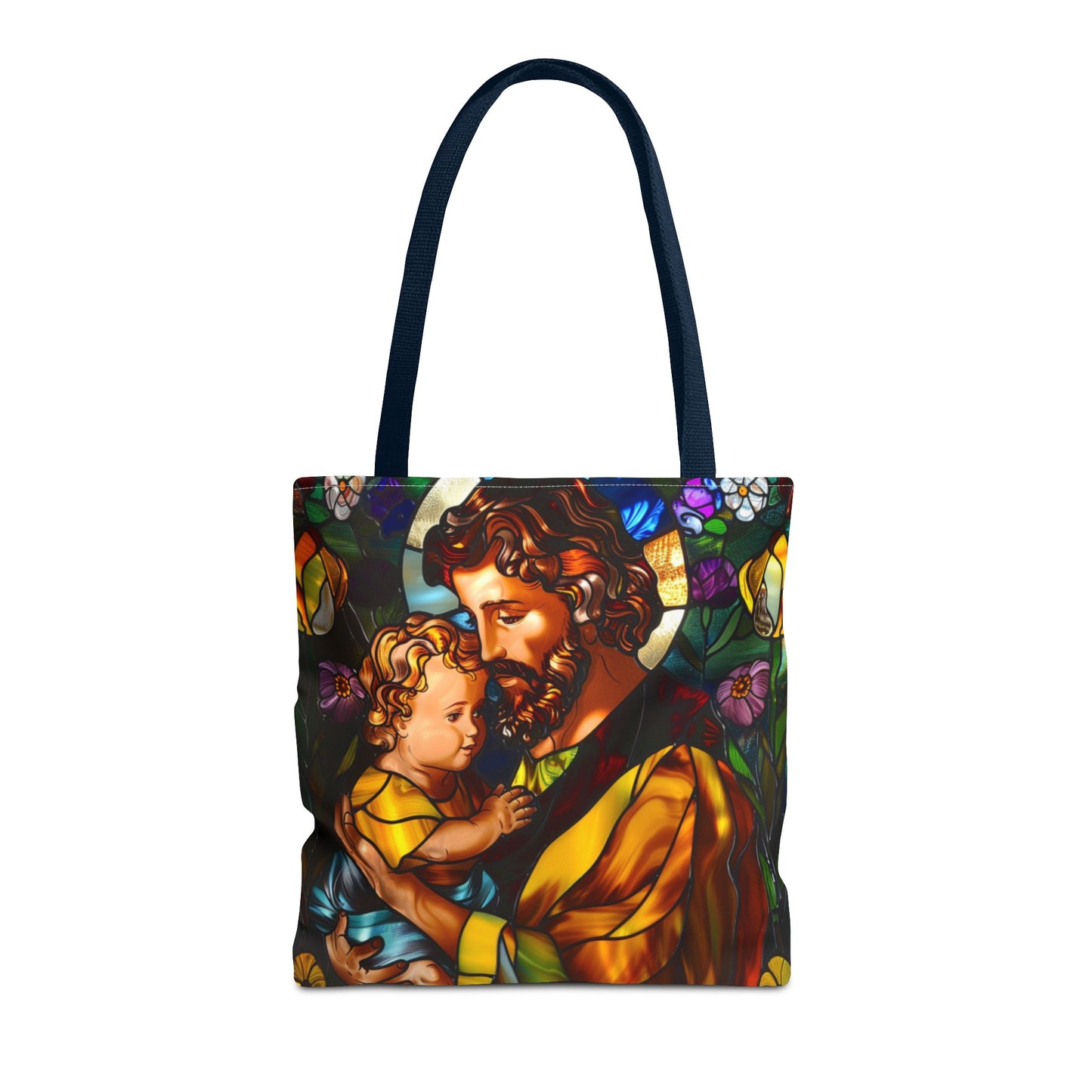 Saint Joseph & Baby Jesus
