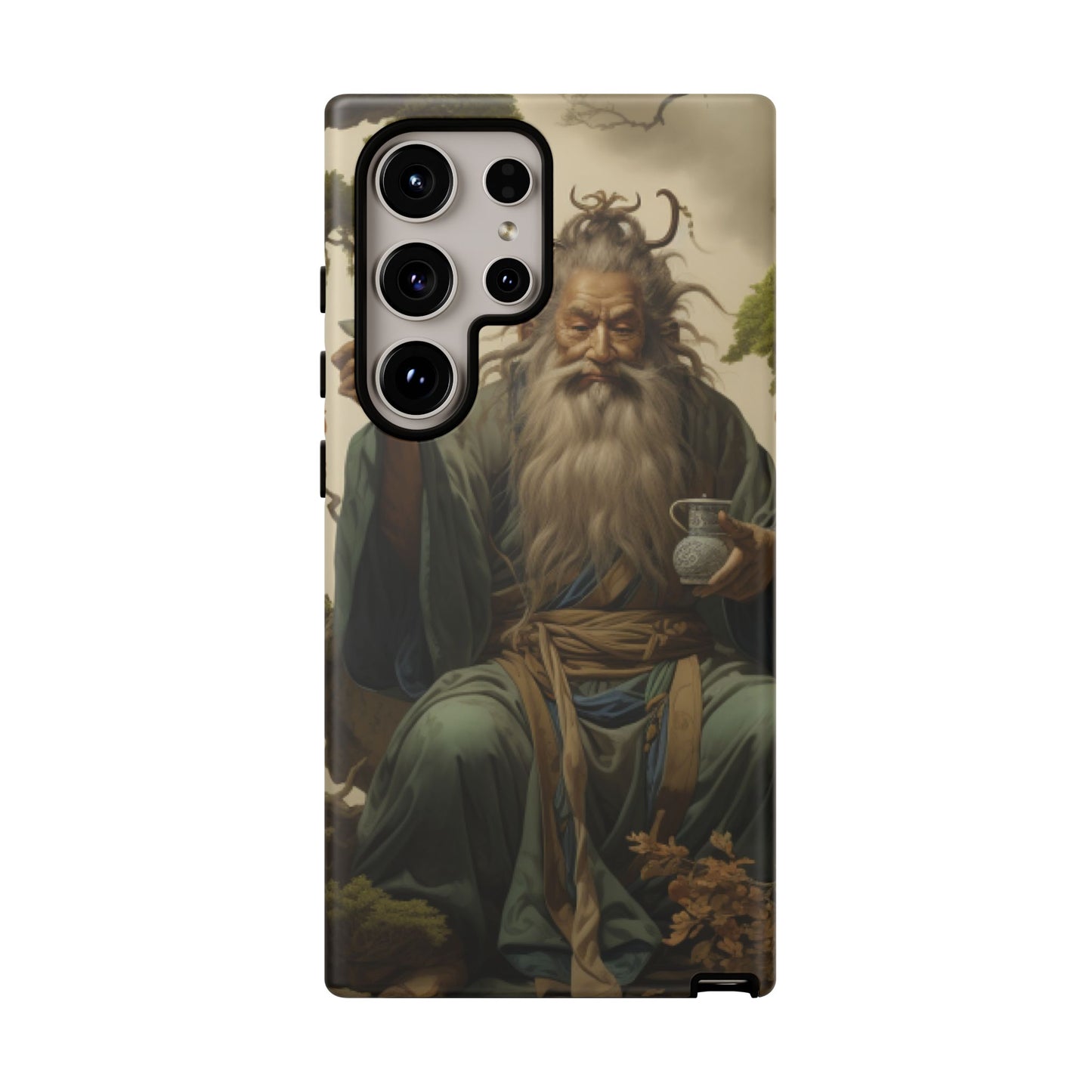 Shennong