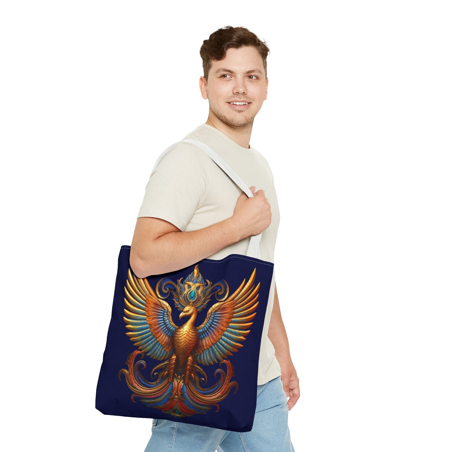 Egyptian Phoenix