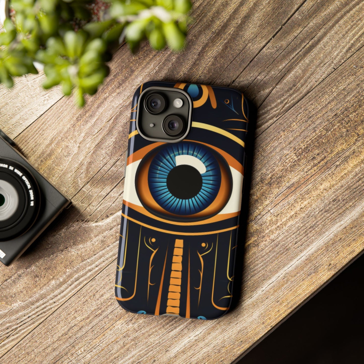 Eye of Horus