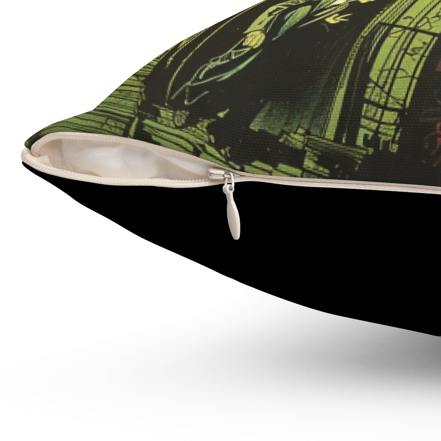 Colorful Comic Pattern