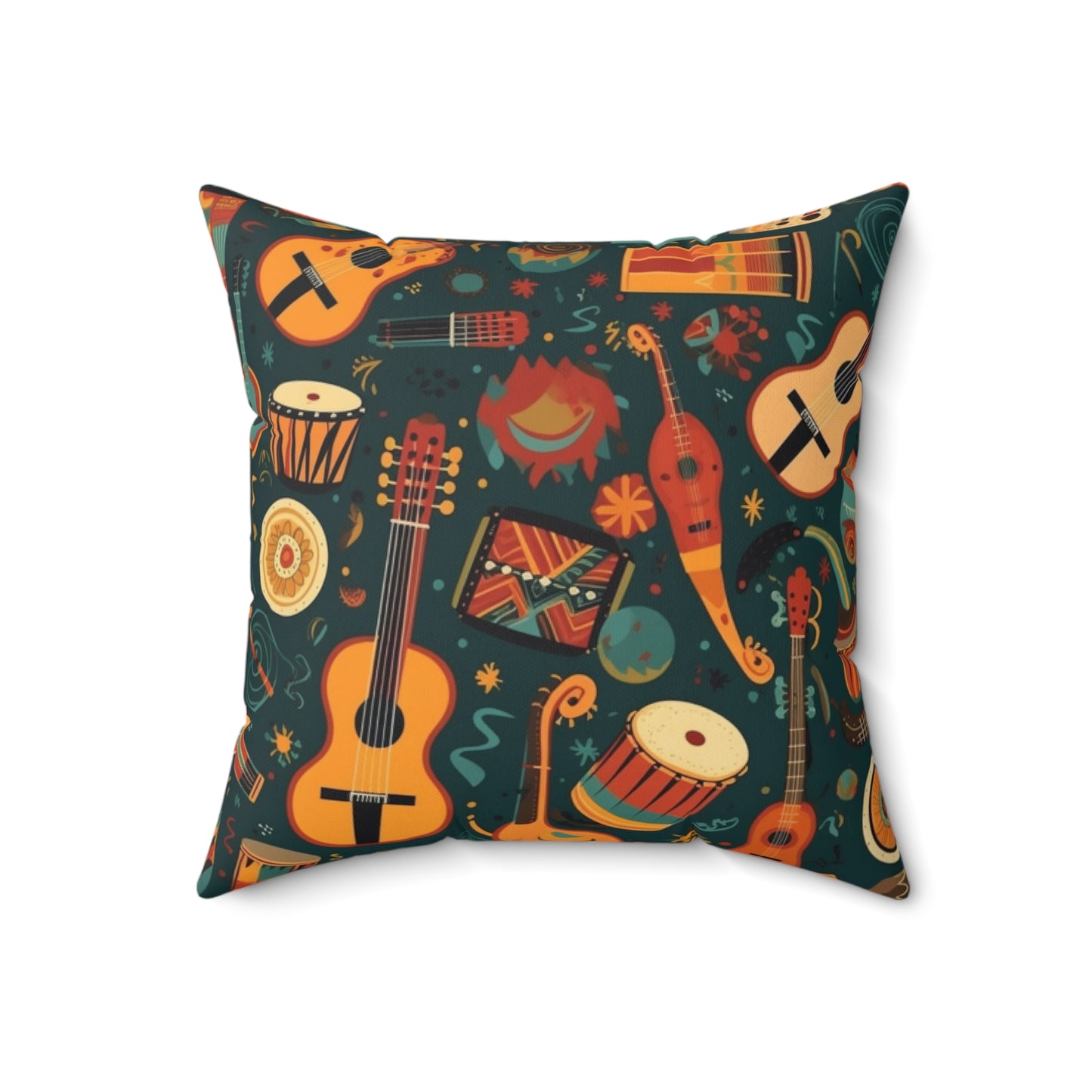 Instrumento Musical