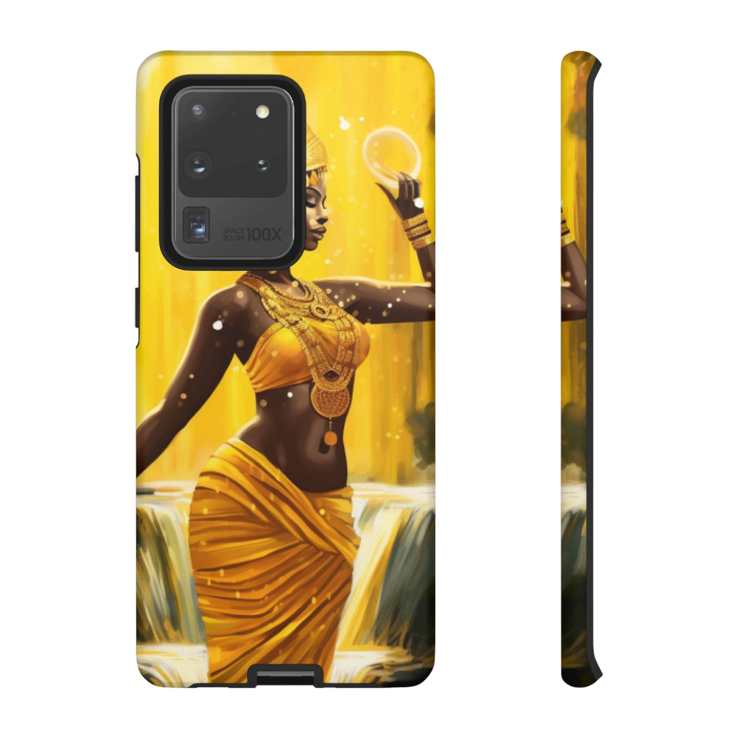 Oshun