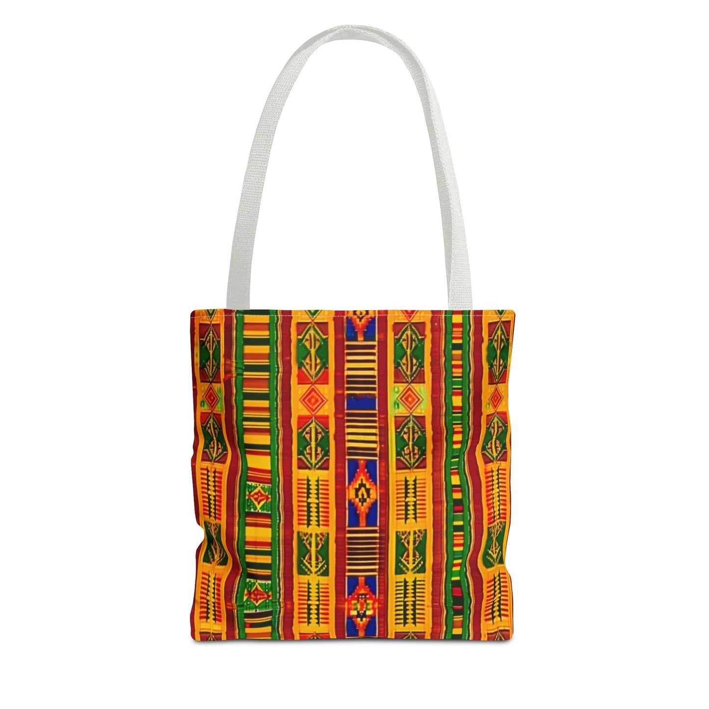 Kente Pattern