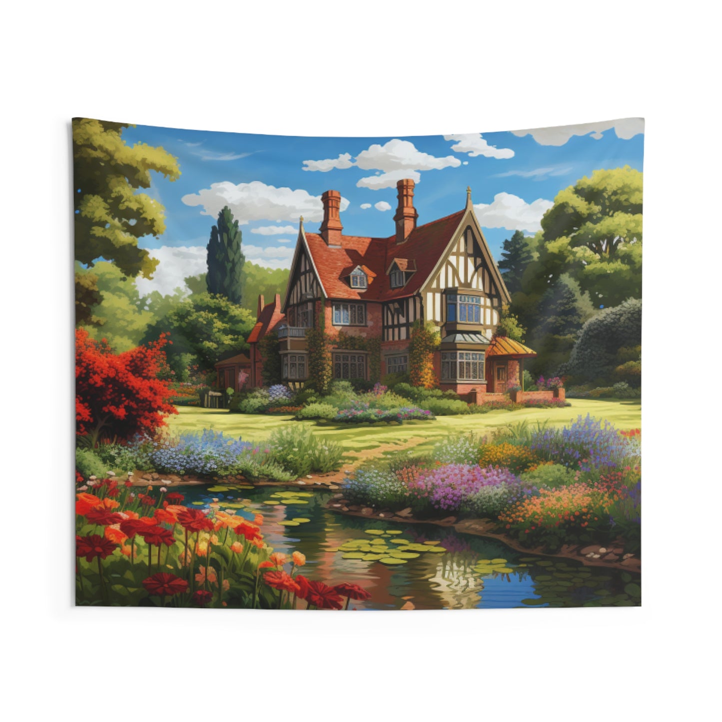 The Countryside