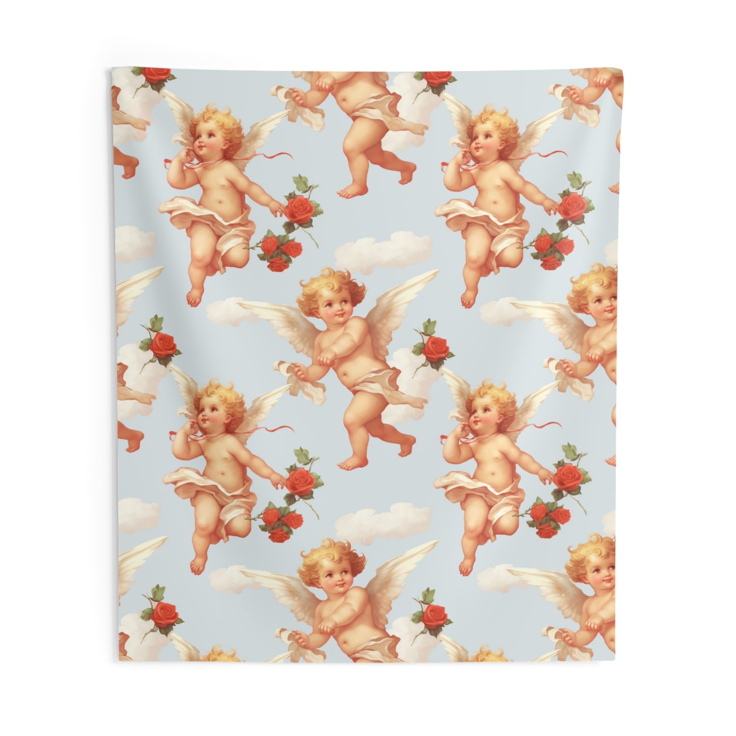 Cupid Pattern