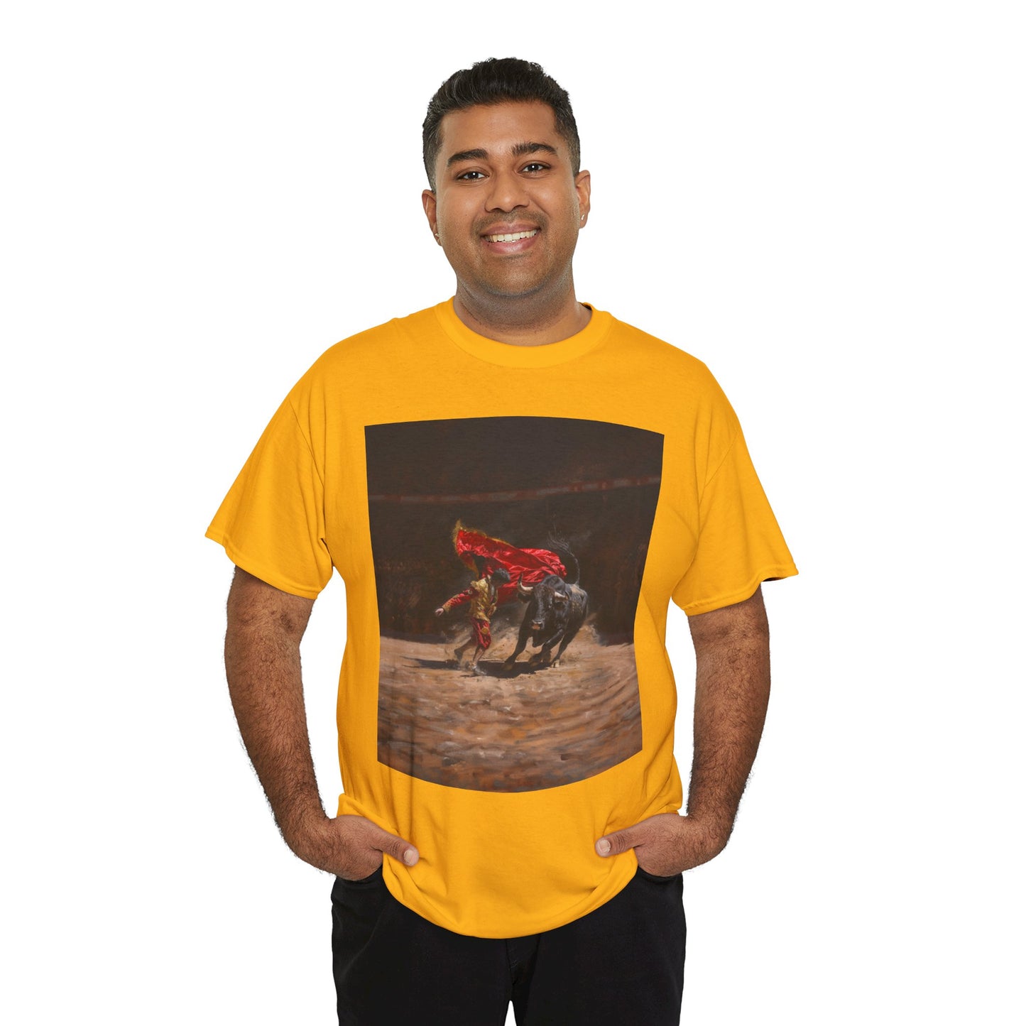 El Matador