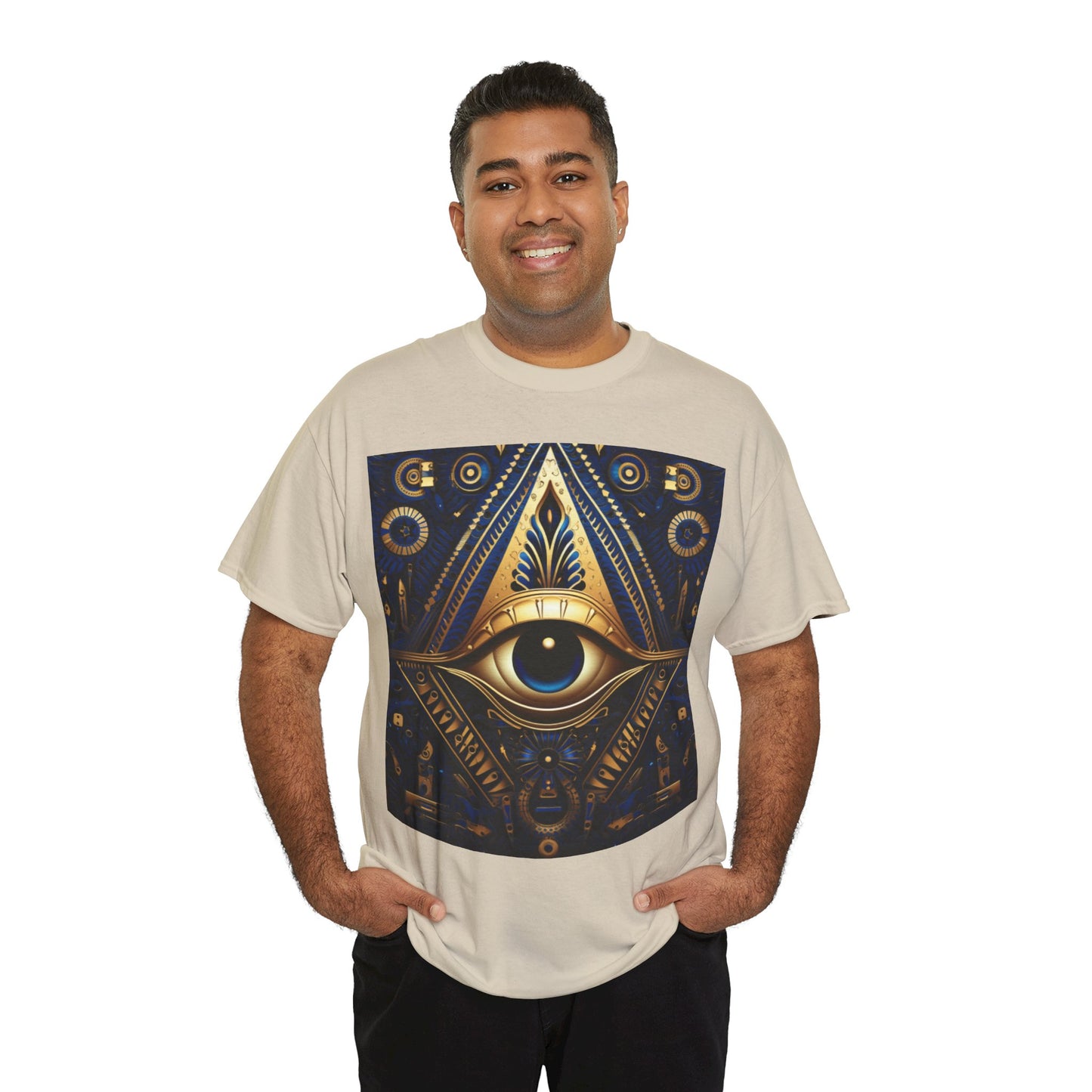 Eye of Horus