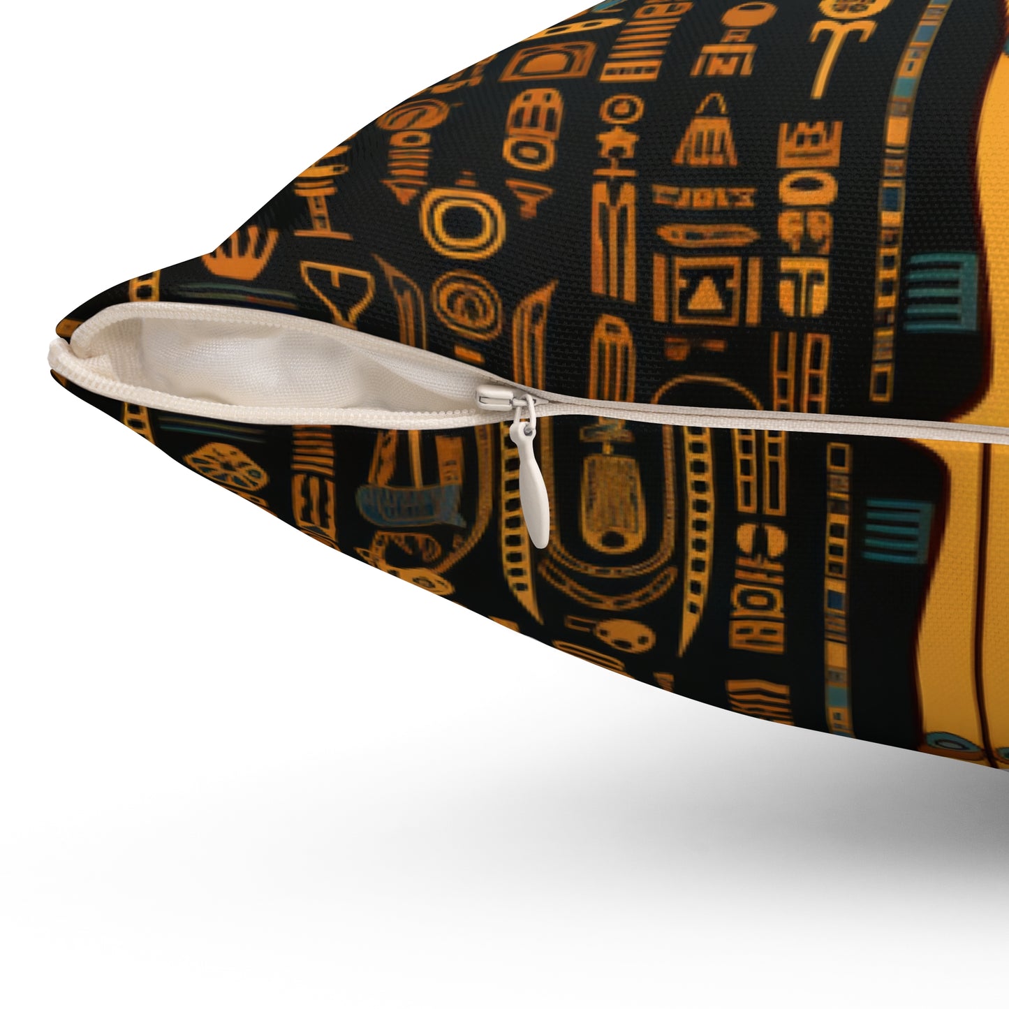 The Pharaoh's Hieroglyph