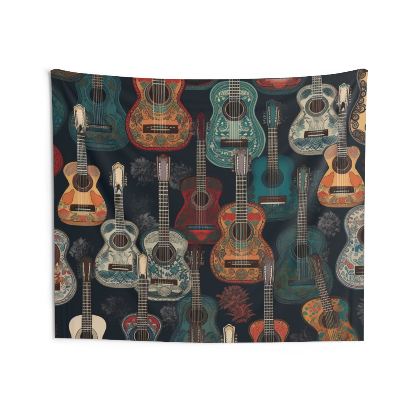 Flamenco Guitars