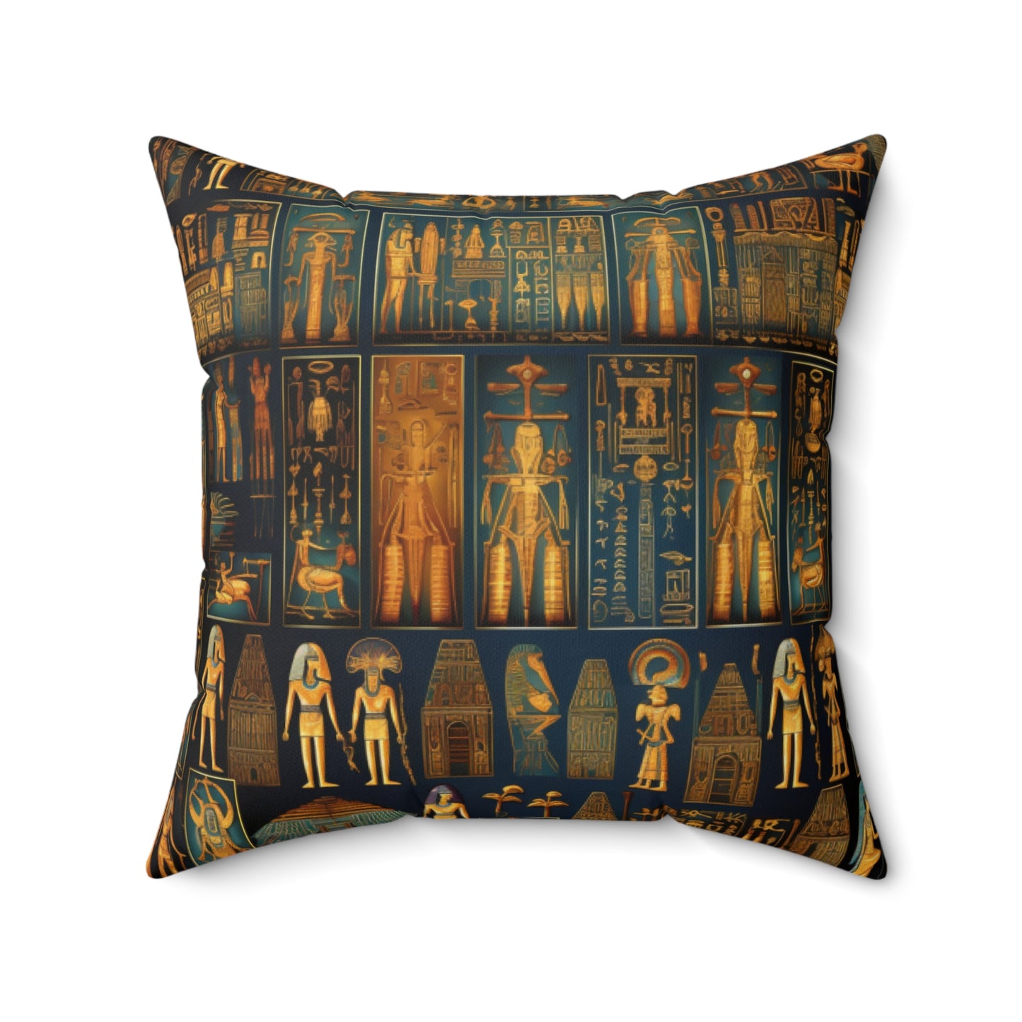 Pharaoh's Chamber