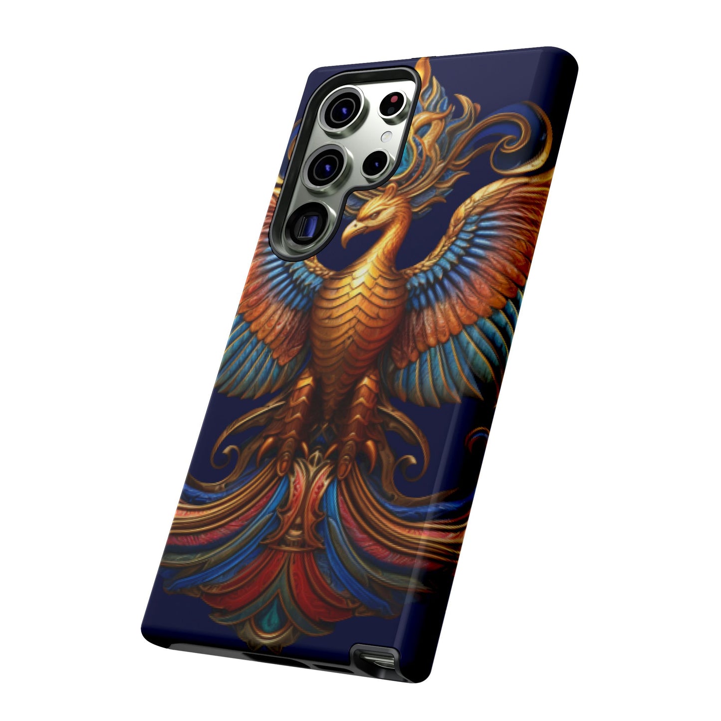 Egyptian Phoenix