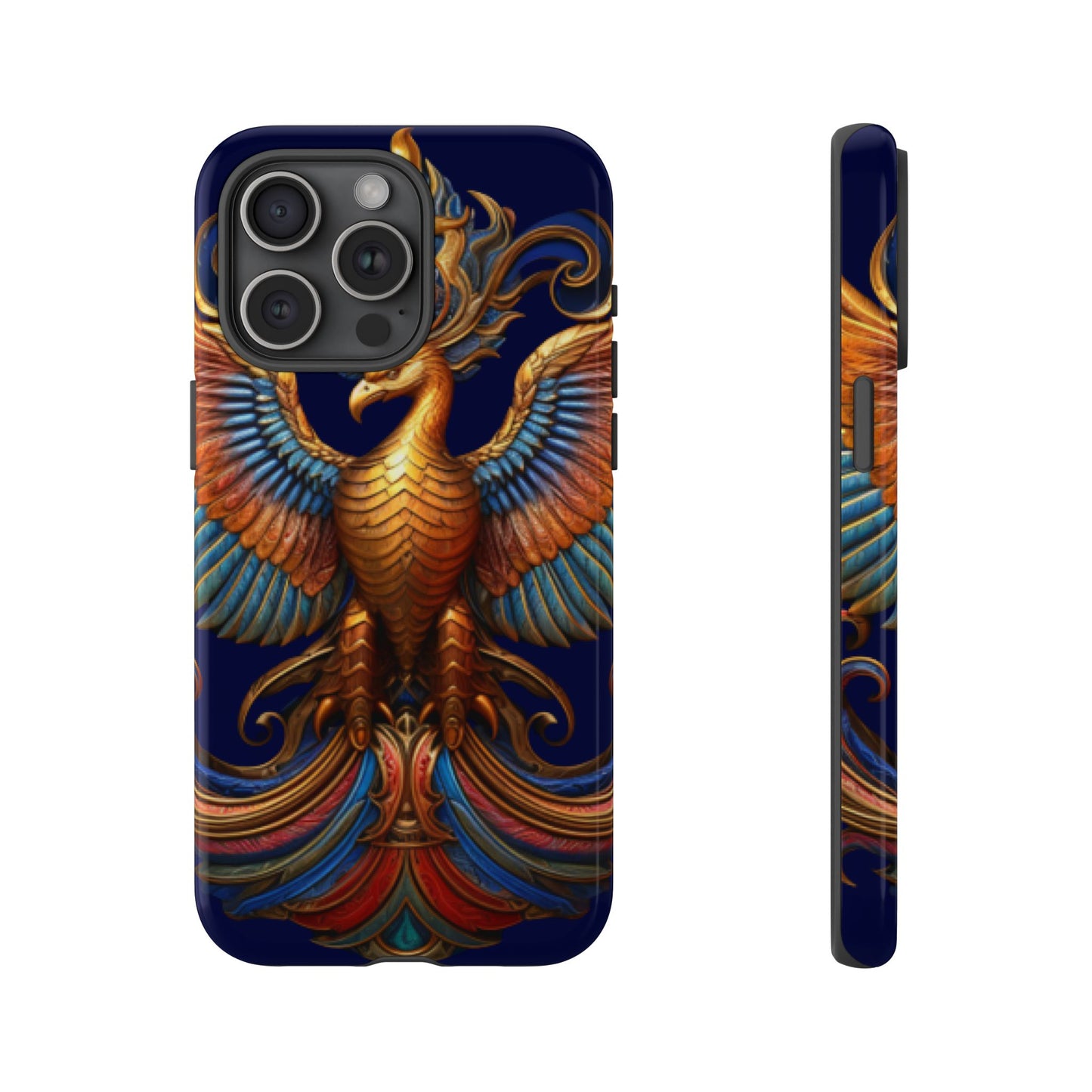 Egyptian Phoenix