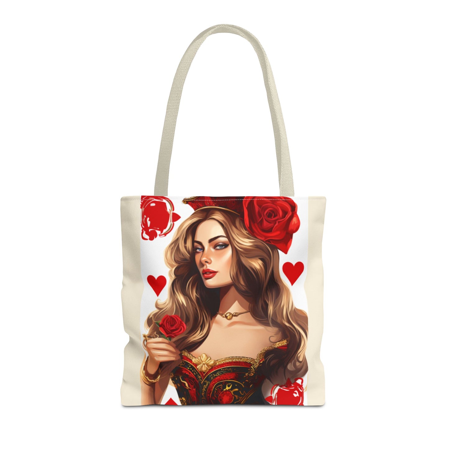 Queen of Hearts
