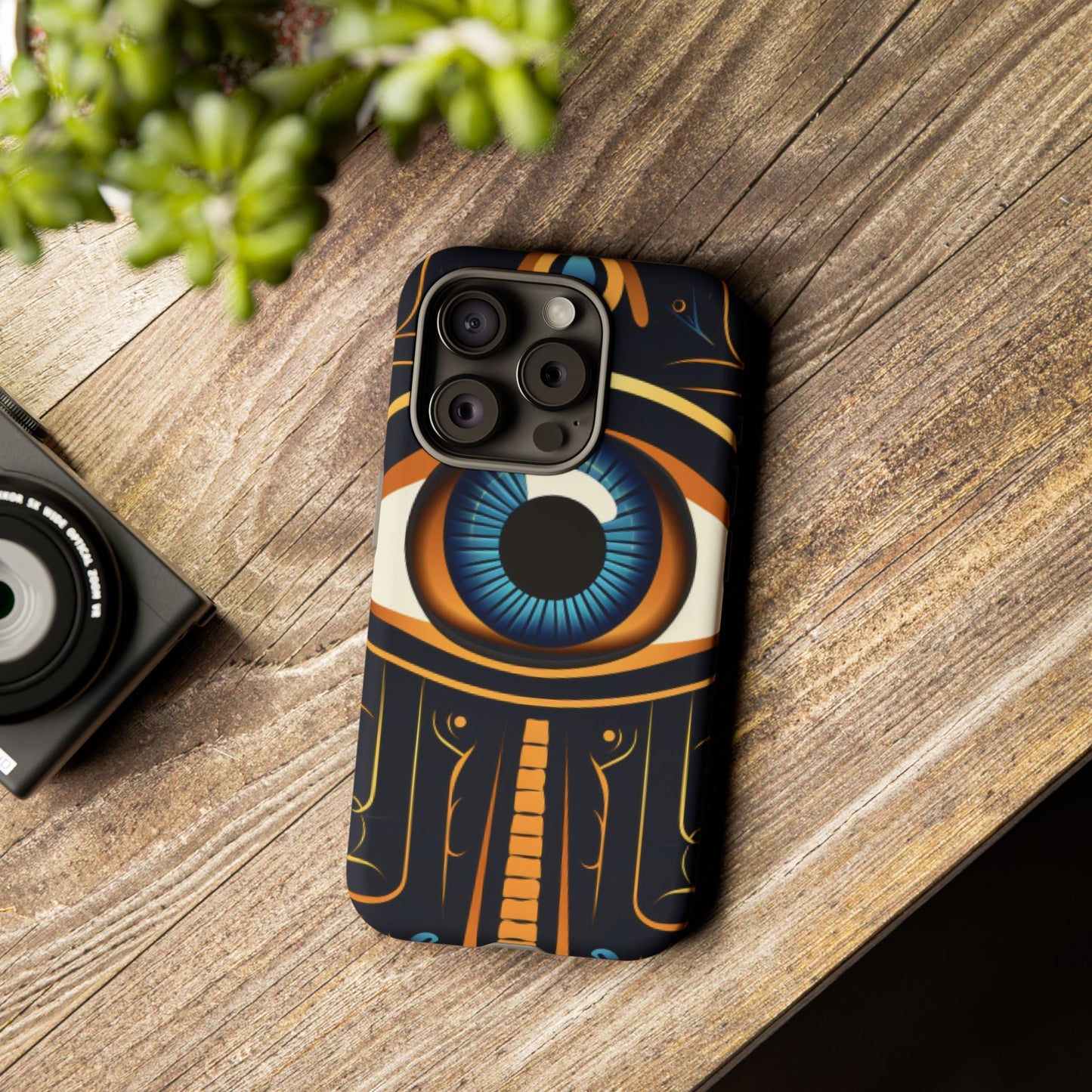 Eye of Horus