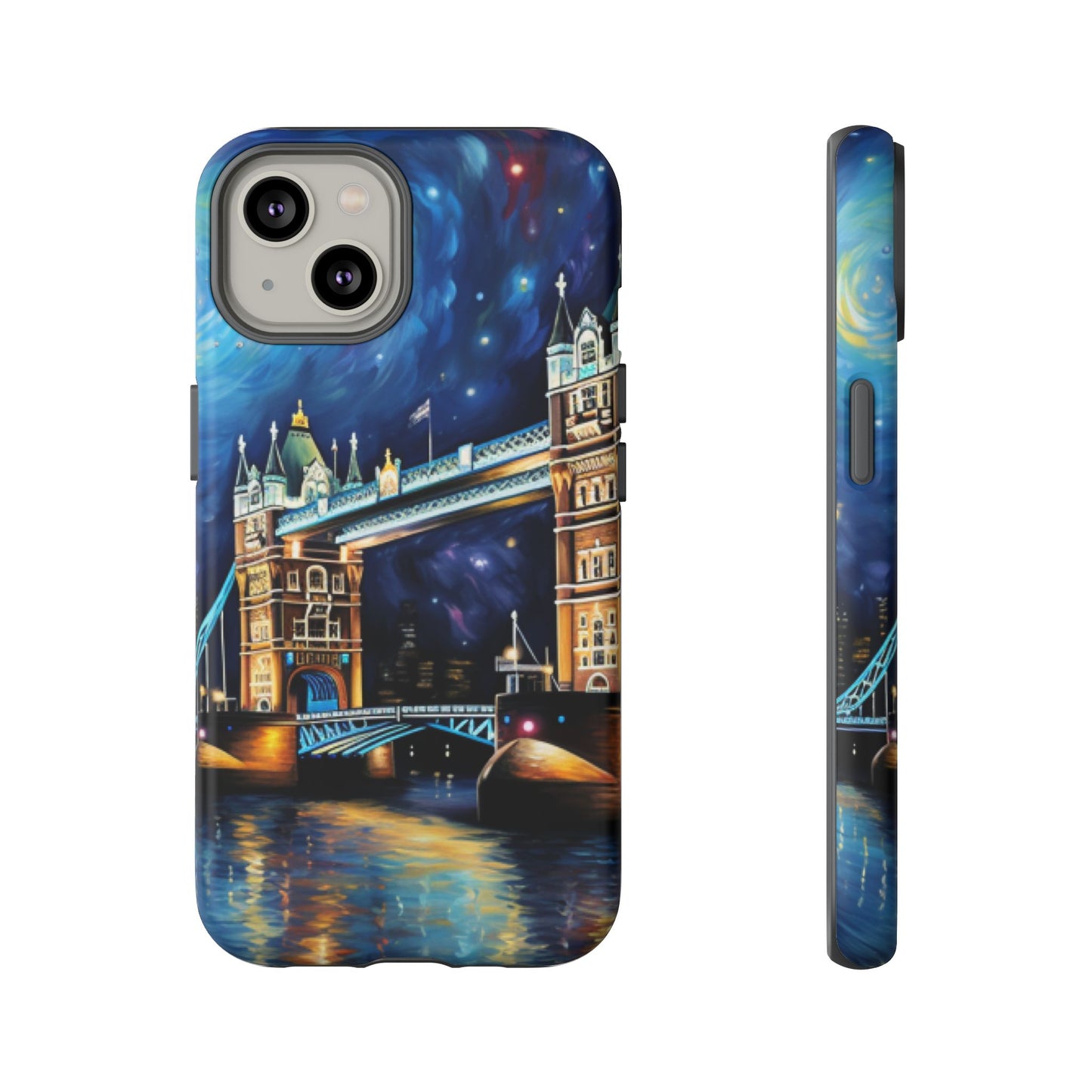 The London Bridge