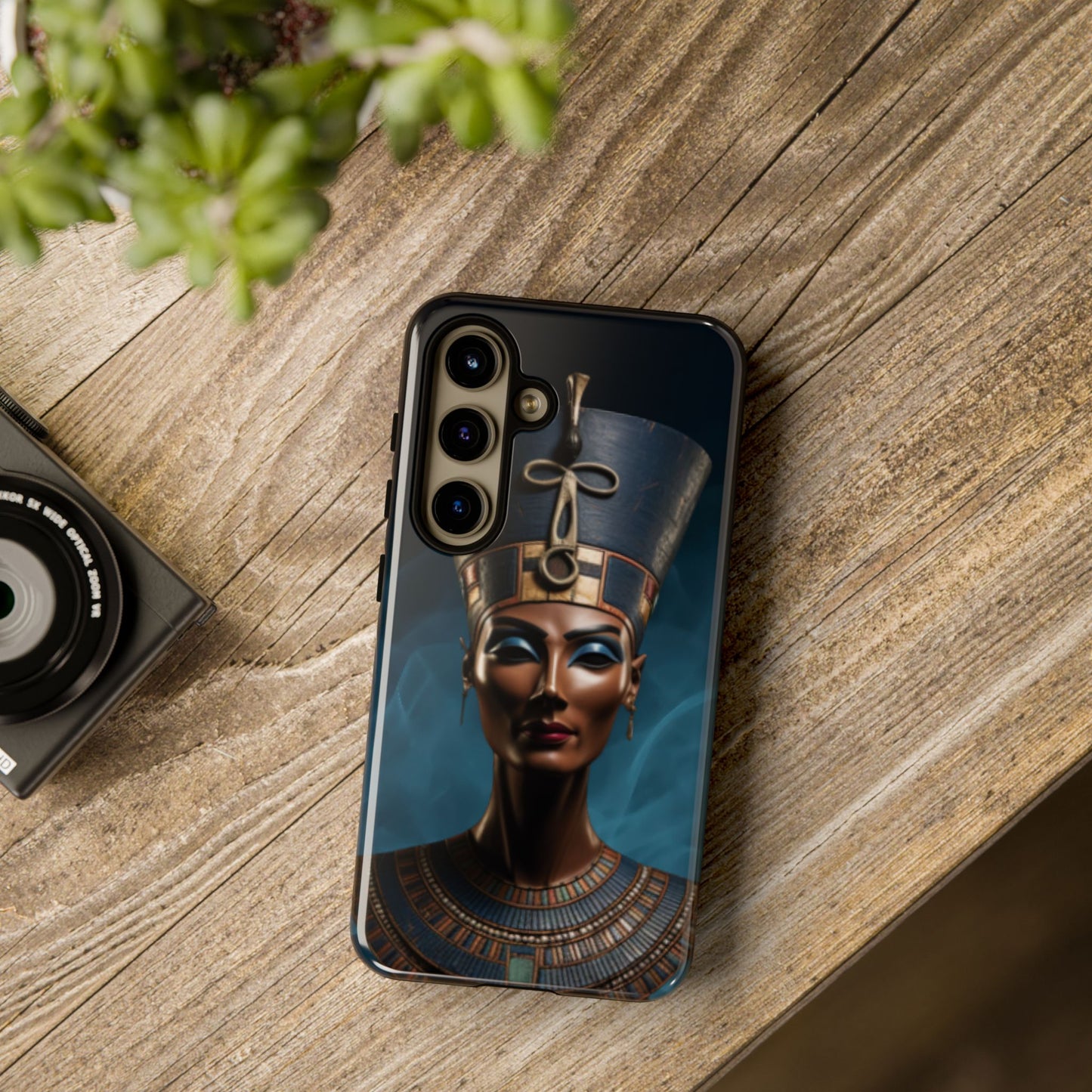 Nefertiti