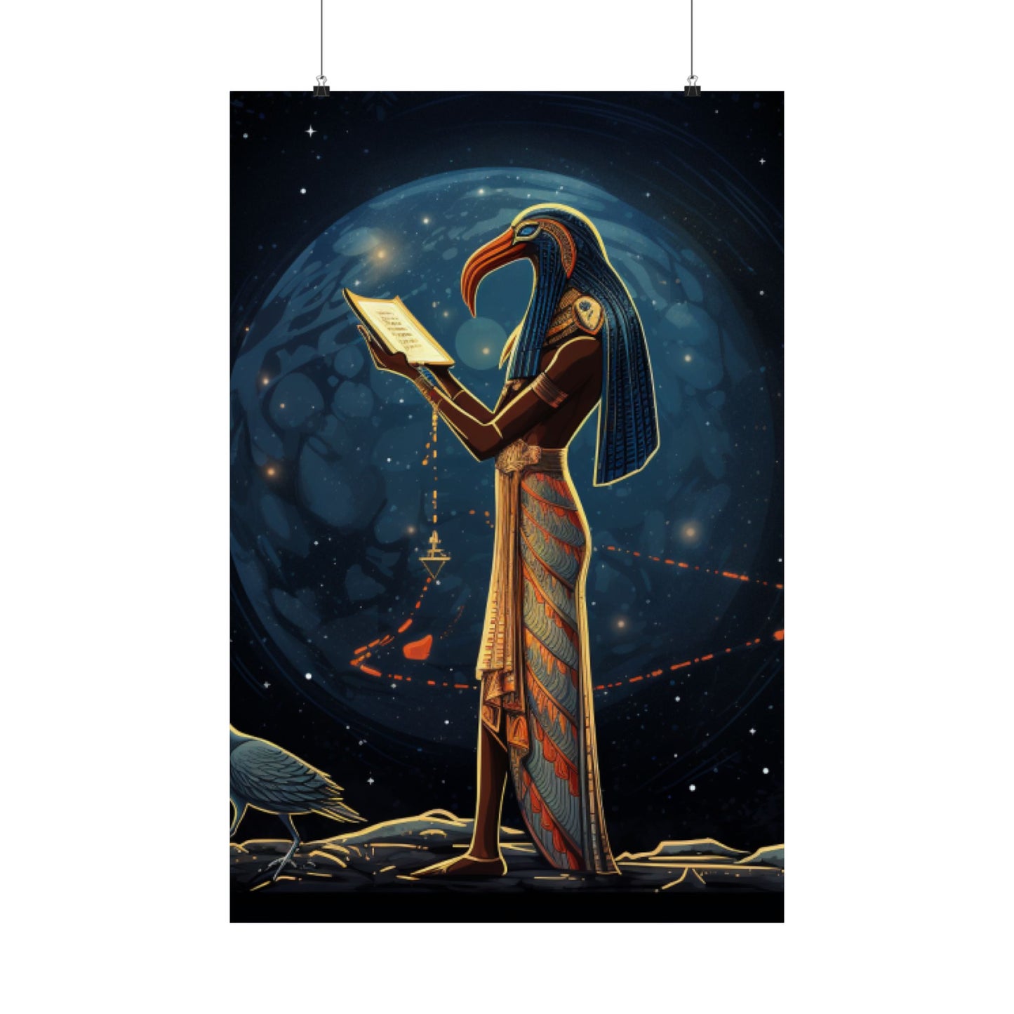 Thoth