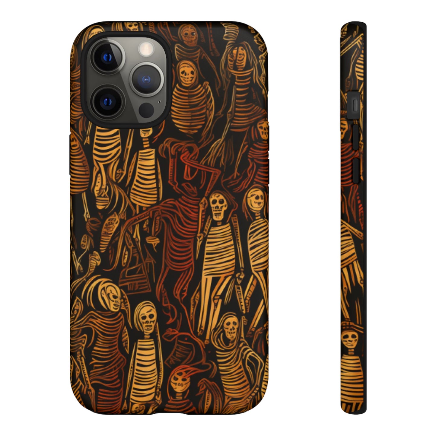 Mummies