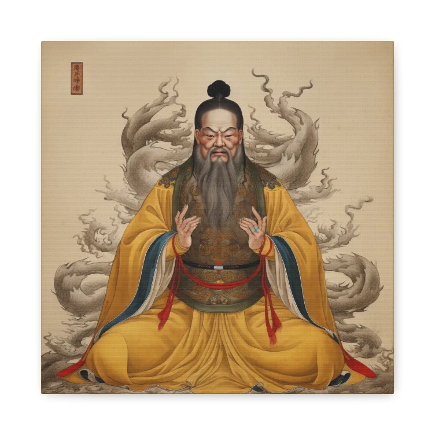 Fuxi