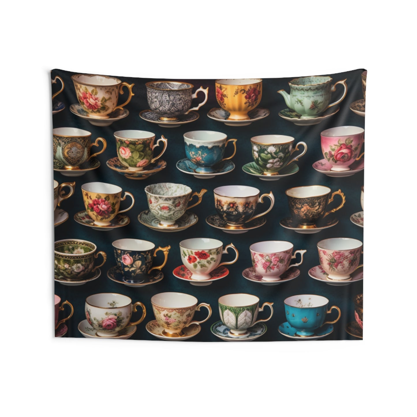 Tearific Teacups