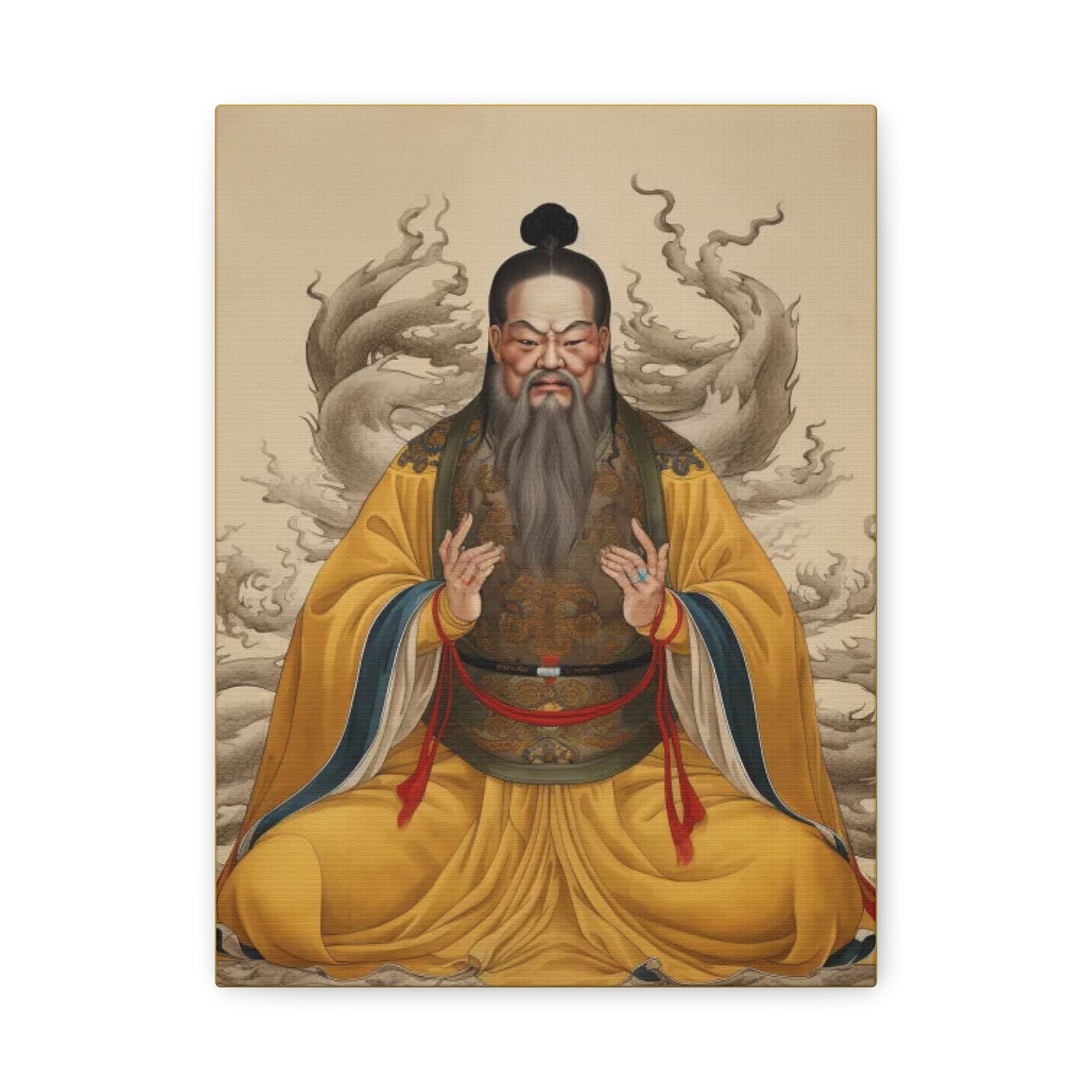 Fuxi