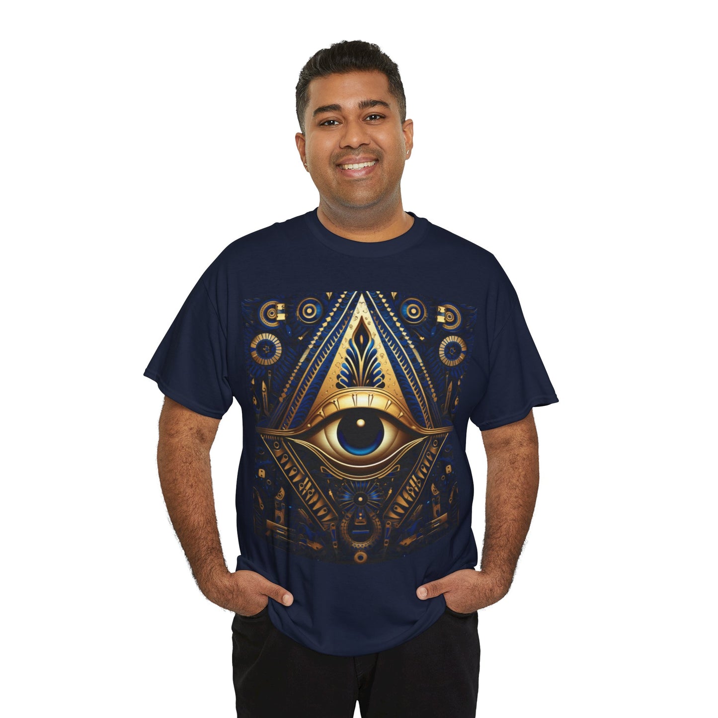 Eye of Horus