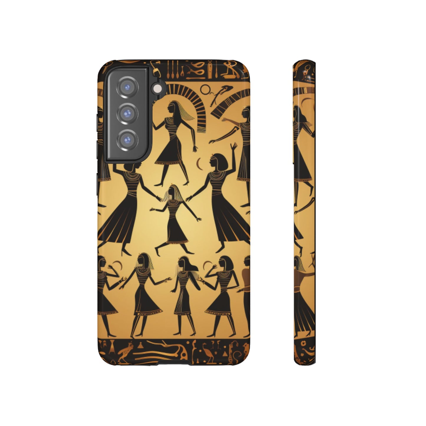 Modern Hieroglyphs