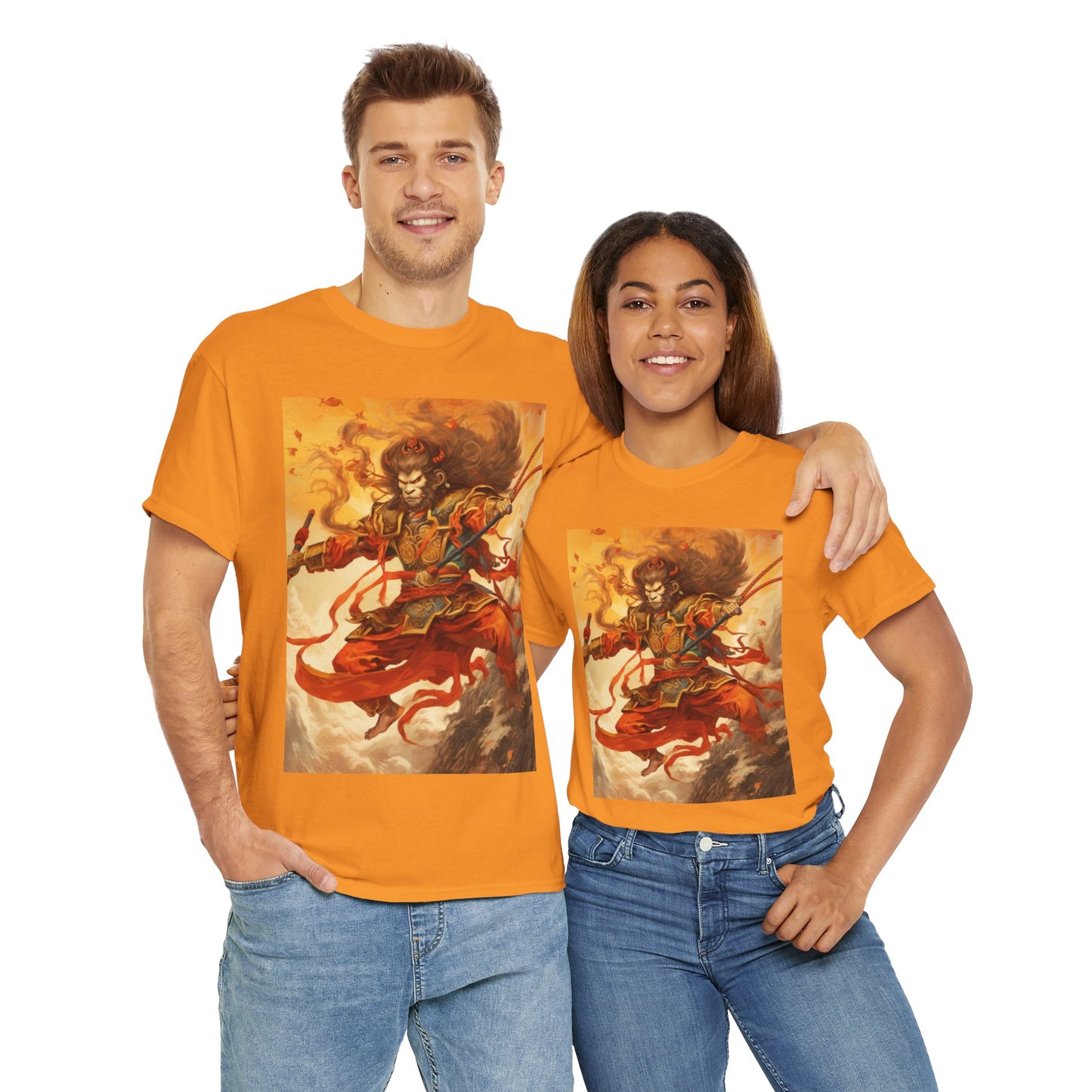 Sun Wukong