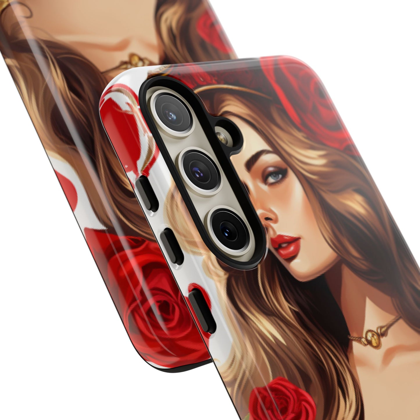 Queen of Hearts