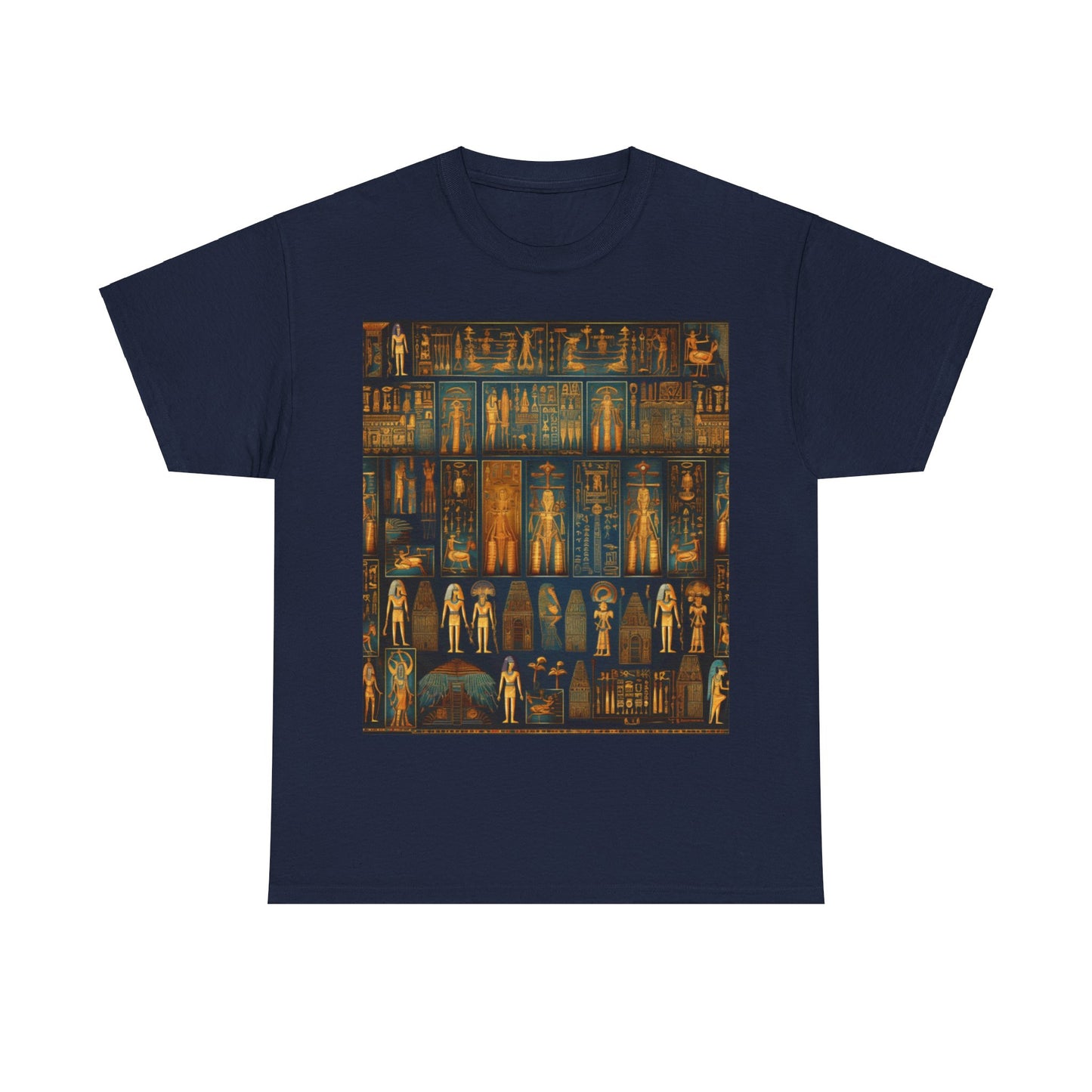 Pharaoh's Chamber