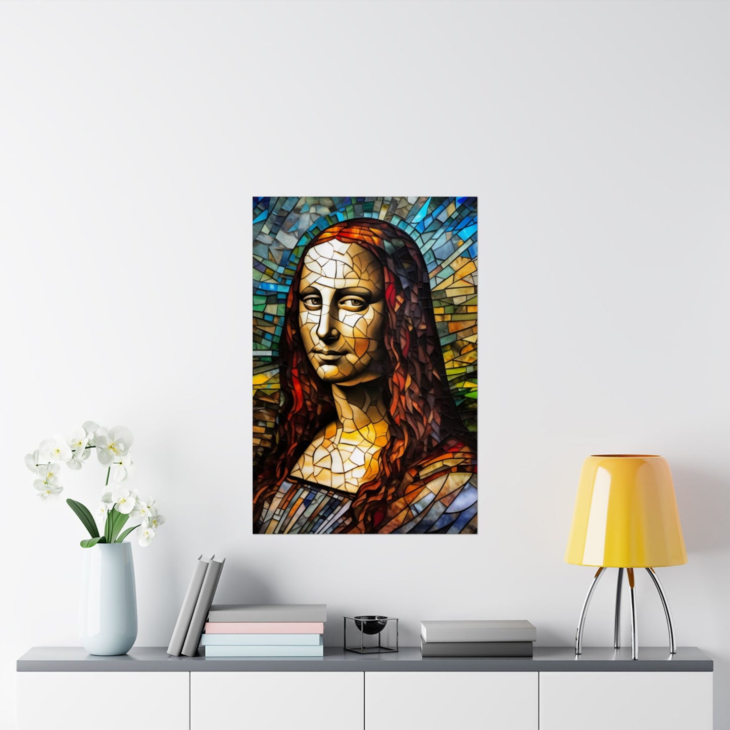 Mona Lisa