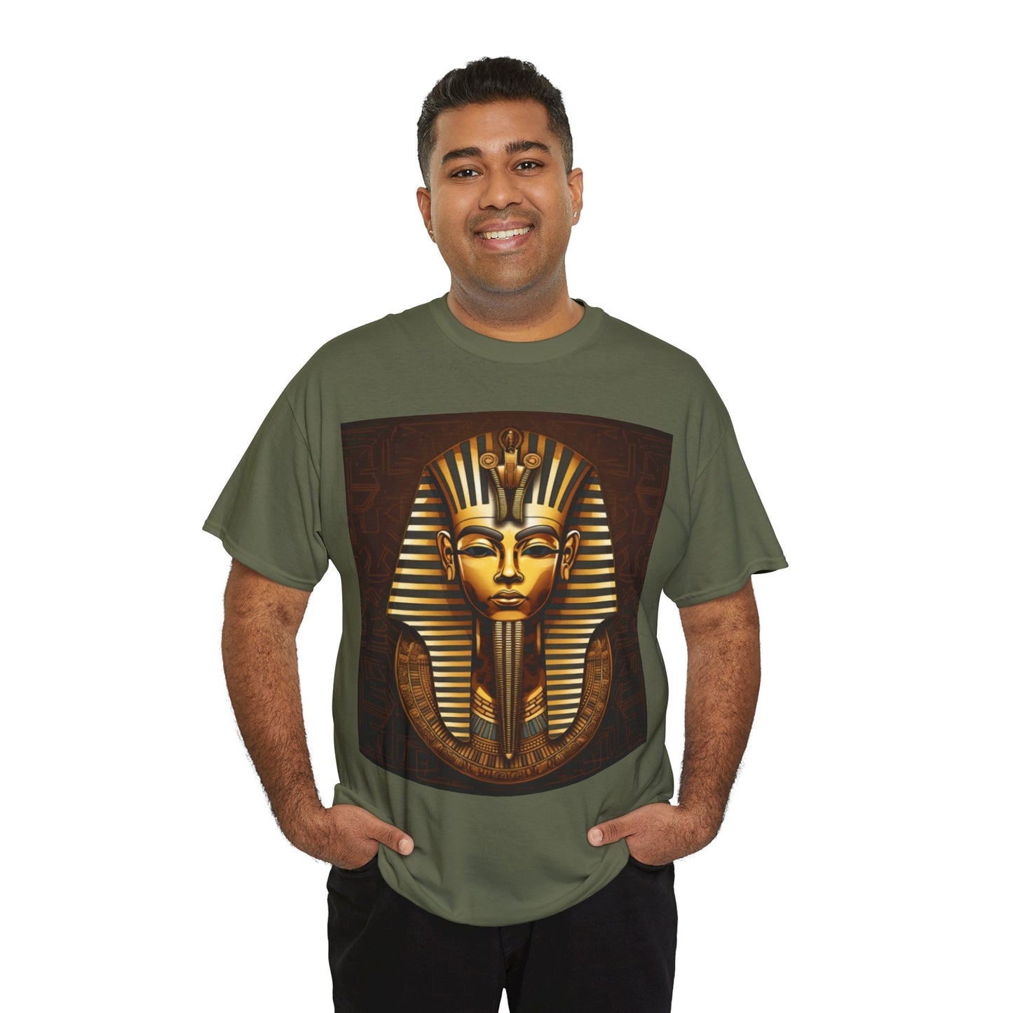 Pharaoh's Head