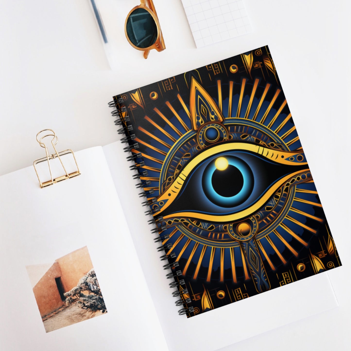 Eye of Horus